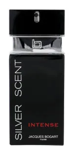 Silver Scent Intense eau de toilette til mænd 100 ml