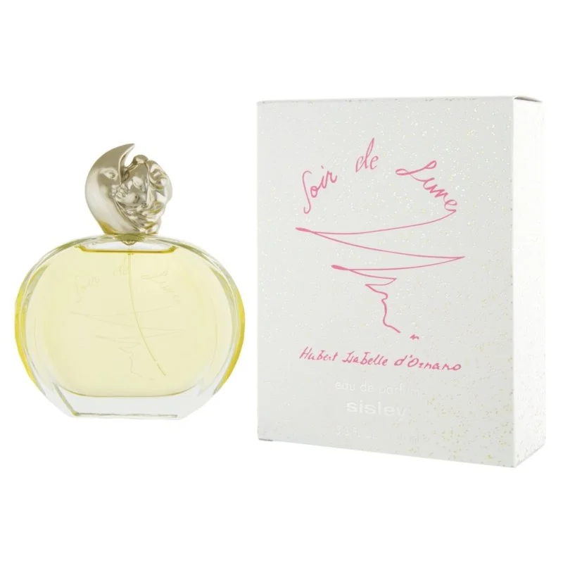 Soir de Lune Eau de Parfum til kvinder 100 ml