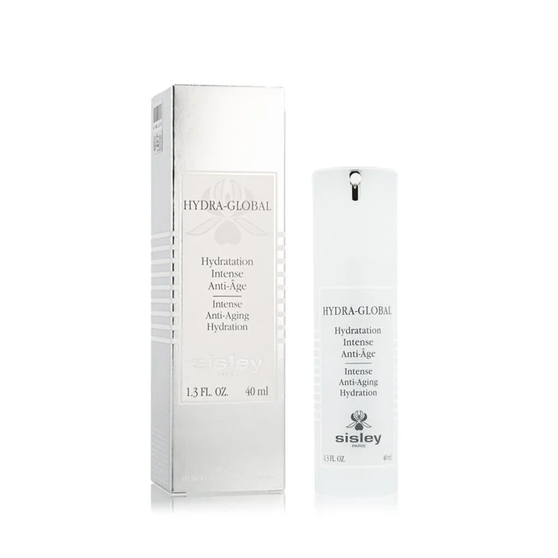 Hydra Global Intensiv anti-age fugtpleje 40 ml