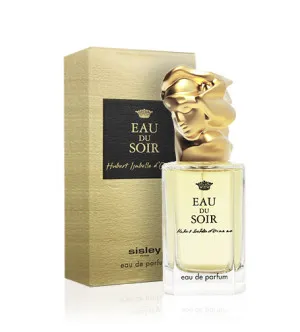 Sisley Eau du Soir parfumevand til kvinder 100 ml