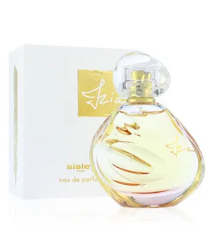 Sisley Izia Eau de Parfum til kvinder 100 ml