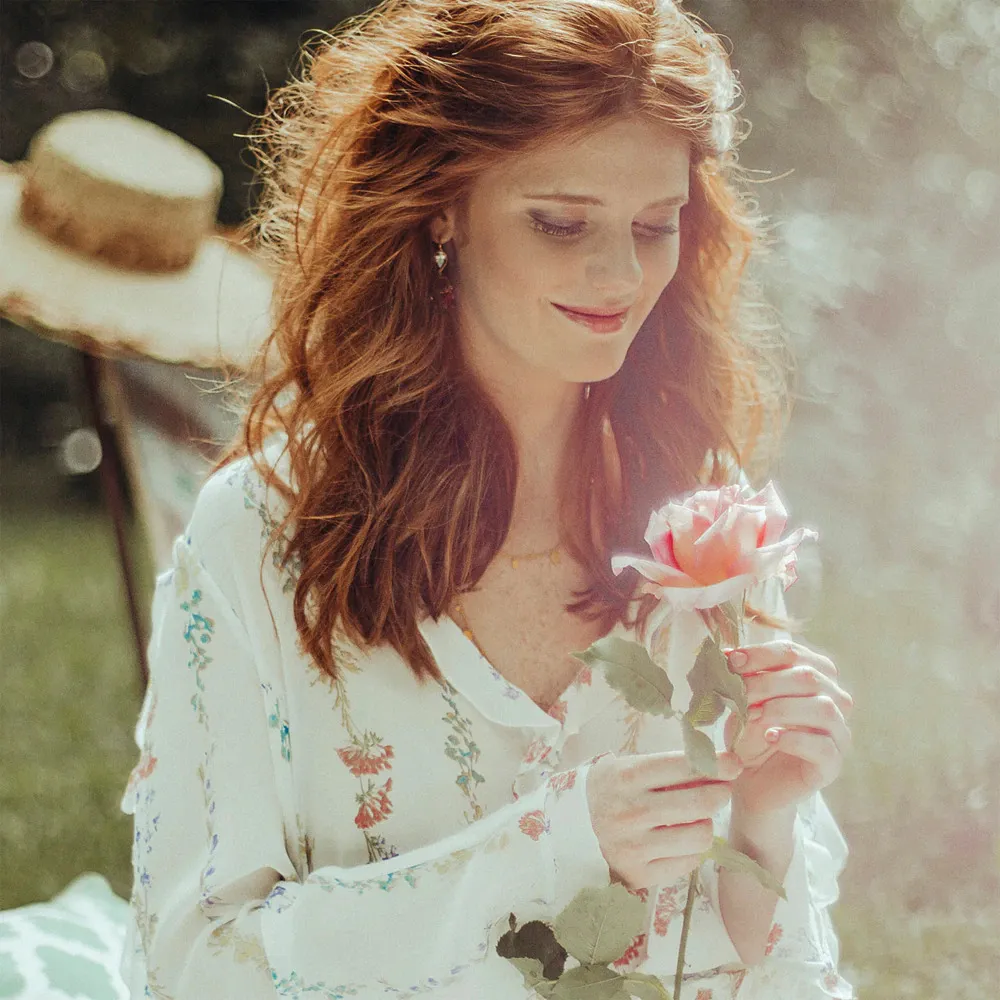 Izia Eau de Parfum til kvinder 100 ml