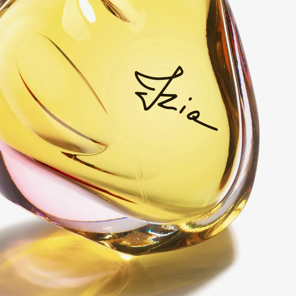 Izia Eau de Parfum til kvinder 100 ml