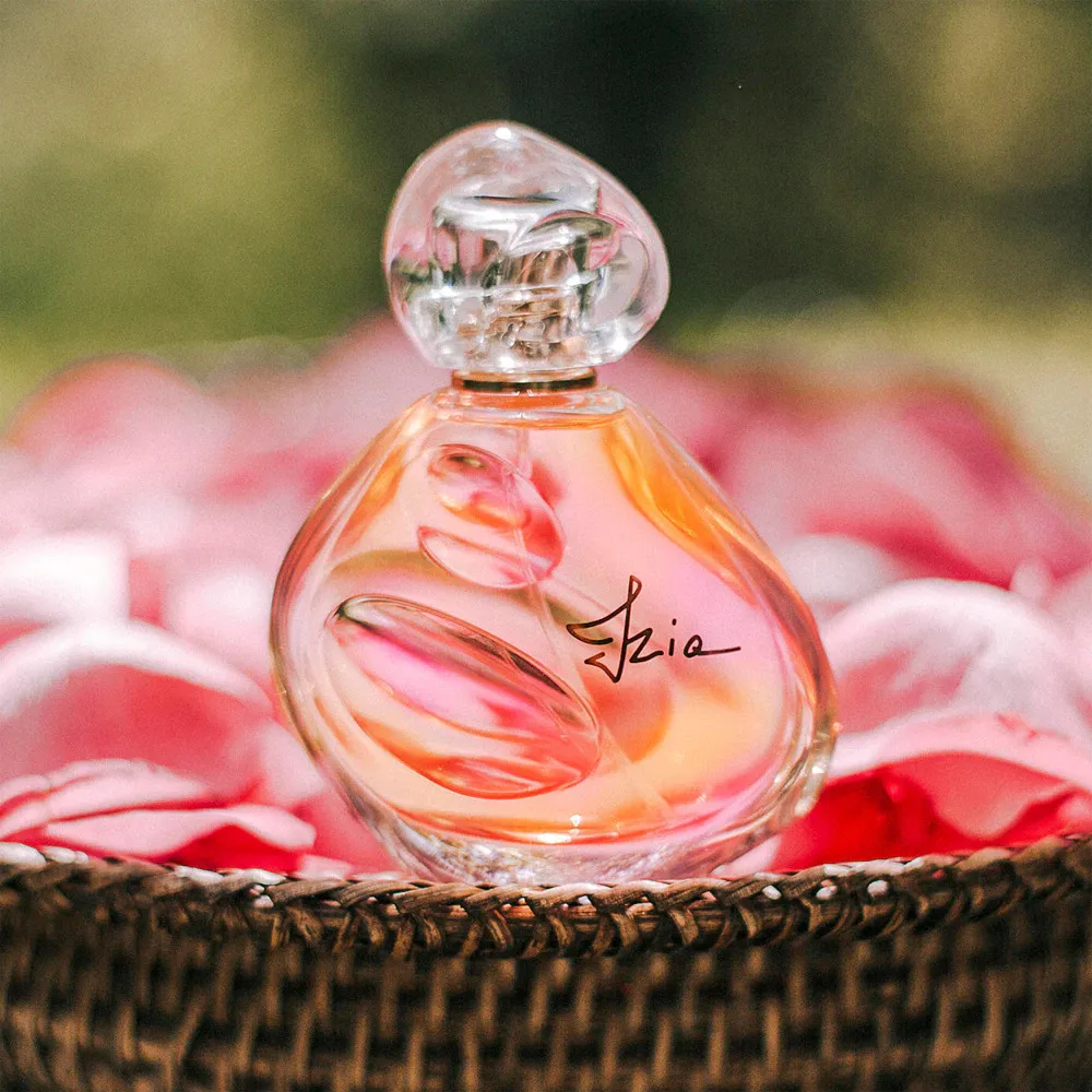 Izia Eau de Parfum til kvinder 100 ml