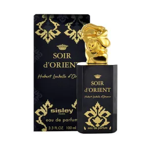 Sisley Soir d'Orient eau de parfum til kvinder 50 ml