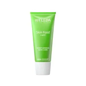 Weleda Skin Food Light nærende creme 75 ml
