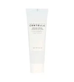 Madagascar Centella Tone Brightening Cleansing Gel Foam skummende rensegel til glød og hydrering 125 ml