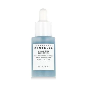 SKIN1004 Madagascar Centella Hyalu-Cica Blåt Serum