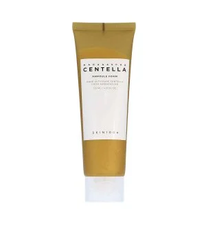 SKIN1004 Madagascar Centella Ampoule Foam cremet renseskum til sensitiv hud