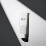 Madagascar Centella Tone Brightening Cleansing Gel Foam skummende rensegel til glød og hydrering 125 ml