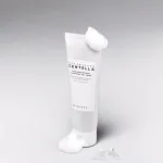 Madagascar Centella Tone Brightening Cleansing Gel Foam skummende rensegel til glød og hydrering 125 ml