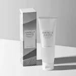 Madagascar Centella Tone Brightening Cleansing Gel Foam skummende rensegel til glød og hydrering 125 ml
