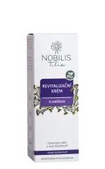 Nobilis Tilia Jordbærcreme 50ml