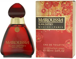 Slava Zaitsev Maroussia eau de toilette til kvinder