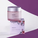 Kvitok Pisket kropscreme SENSES - Fruity 60ml