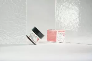 Kvitok Peelingmaske med tang og acerola - VITAMIN 20 g