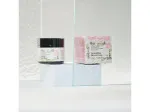Kvitok Peelingmaske med tang og gurkemeje - SOOTHING 20 g
