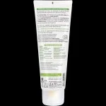SO’BiO étic Skånsom økologisk shampoo med verbena og citron (250 ml) - ideel til fedtet hår