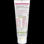 SO’BiO étic Shampoo til farvet og highlightet hår med økologisk hibiscus (250 ml) - bevarer farvens glans