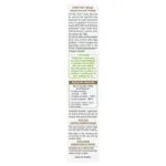 SO’BiO étic Anti-Age Precieux Argan Creme til øjen- og læbeområdet ØKO (15 ml) - ideel til moden hud