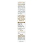 SO’BiO étic Anti-Age Precieux Argan Udglattende øjenpleje GOLD BIO (15 ml) - ideel til moden hud