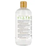 SO’BiO étic Anti-Age Precieux Argan Anti-age micellarvand med hyaluron BIO (500 ml) - med hyaluronsyre