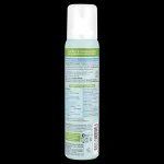 SO’BiO étic Naturlig deodorant ECO SPRAY 24h - Aloe vera BIO (100 ml) - virker i op til 24 timer