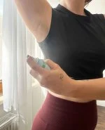 SO’BiO étic Naturlig deodorant ECO SPRAY 24h - Aloe vera BIO (100 ml) - virker i op til 24 timer