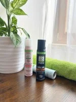 SO’BiO étic Naturlig deodorant ECO SPRAY 24h MEN - cedertræ ØKO (100 ml) - effektiv i op til 24 timer
