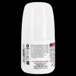 SO’BiO étic Deodorant roll-on 24h fugtgivende med æselmælk - genopfyldelig, økologisk (50 ml) - også til sensitiv hud