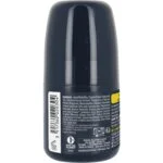 SO’BiO étic Deodorant roll-on 24h MEN - ingefær BIO (50 ml) - effektiv i op til 24 timer