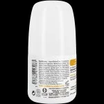 SO’BiO étic Roll-on deodorant 24h Nutrition+ med økologisk sheasmør (50 ml) - virker i op til 24 timer
