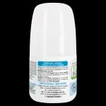 SO’BiO étic Roll-on deodorant 24 t - Tolerance+ med Aloe vera BIO (50 ml) - effektiv i op til 24 timer