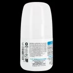 SO’BiO étic Roll-on deodorant 24 t - Tolerance+ med Aloe vera BIO (50 ml) - effektiv i op til 24 timer