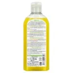 SO’BiO étic Rensende gel mod uren hud - Clean Yuzu BIO (200 ml) - ideel til fedtet hud