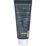 SO’BiO étic MEN 3i1 showergel – forfriskende BIO vetiver (200 ml) – til krop, ansigt og hår
