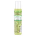 SO’BiO étic Rensende tørshampoo i spray med økologisk yuzu (100 ml) - efterlader håret friskt og glat