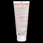 SO’BiO étic Økologisk hårbalsam med mandelmælk og risproteiner (200 ml) - til alle hårtyper
