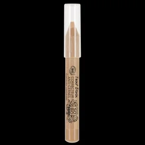 SO’BiO étic Concealer BIO (4 g) 25 BEIGE DORÉ — gylden beige - dækker hudens ufuldkommenheder
