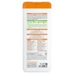SO’BiO étic NUTRITION showercreme med økologisk arganolie (650 ml) - ideel til tør hud
