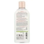 SO’BiO étic Rensemælk med økologisk æselmælk (200 ml) - fjerner skånsomt makeup og urenheder