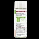 SO’BiO étic Refill til 24-timers fugtgivende roll-on-deodorant med økologisk æselmælk (150 ml) - én refill erstatter tre roll-ons