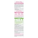 SO’BiO étic Nærende reparerende pleje med Aloe vera til sensitiv hud BIO (50 ml) - fugter og nærer huden