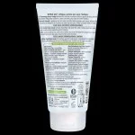 SO’BiO étic Skånsom peeling til hyppig brug, Aloe vera, fugtgivende, økologisk (150 ml) - med hyaluronsyre