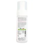 SO’BiO étic Beroligende renseskum Aloe Vera ØKO (150 ml) - beriget med rosenvand