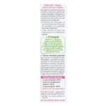 SO’BiO étic Ansigtsserum med Aloe vera - beroligelse og fugt til sensitiv hud BIO (30 ml) - fugter, beroliger og opklarer
