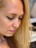 SO’BiO étic Flydende eyeliner BIO - 01 sort (3 ml) - fremhæver dine øjne