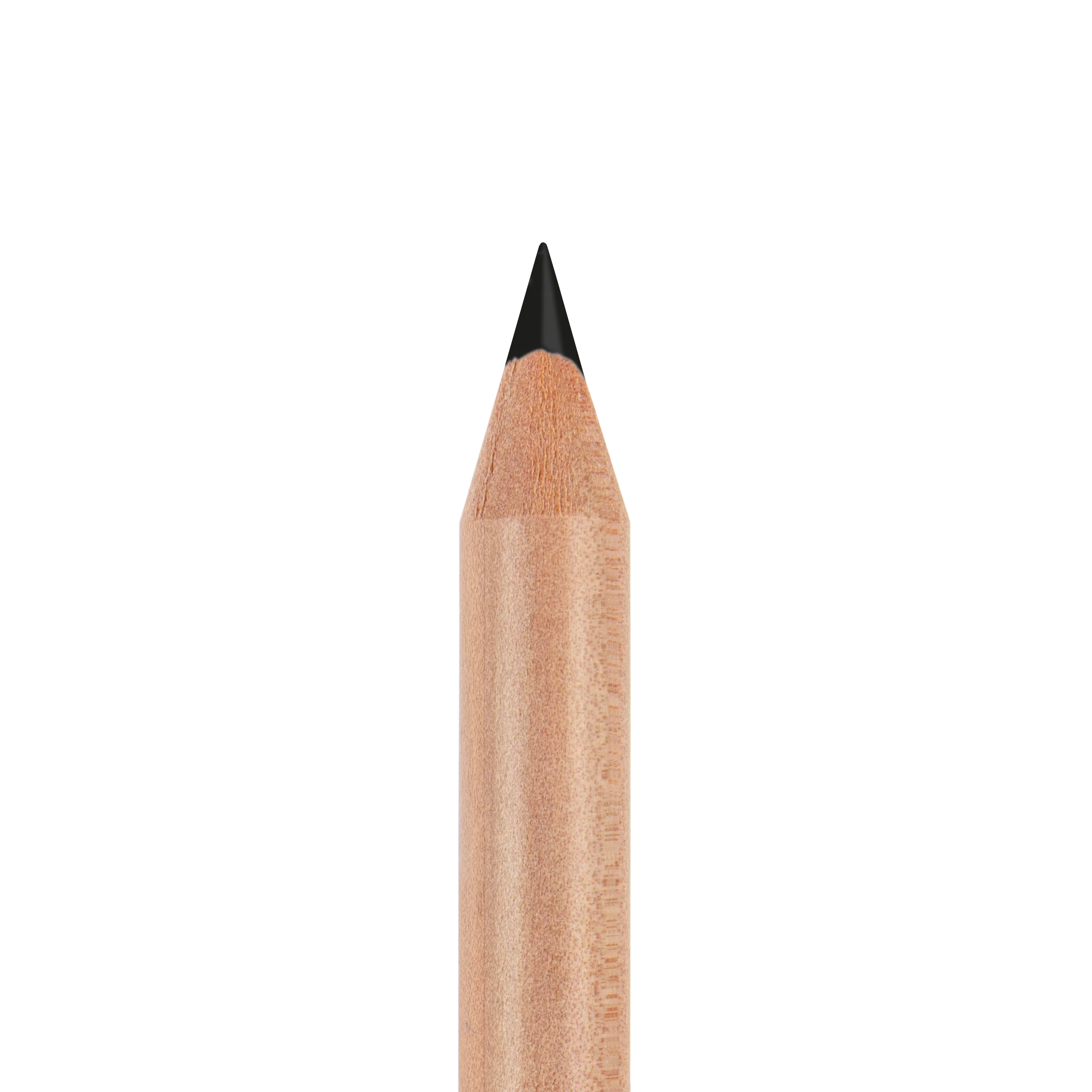 SO’BiO étic Naturlig øjenblyant PRÉCISION BIO (3 g) 02 brun BIO - fremhæver dine øjne