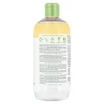 SO’BiO étic Micellarvand tofase - Pur BAMBOO BIO (500 ml) - med økologisk bambus og moringa
