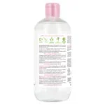 SO’BiO étic Beroligende BIO micellarvand med Aloe Vera (500 ml) - beriget med kamillevand